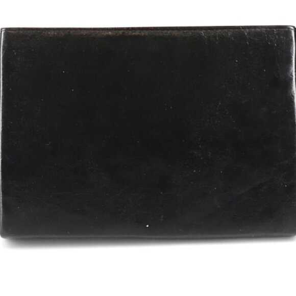 Clutch with Chain Crossbody - Picture 4 of 5